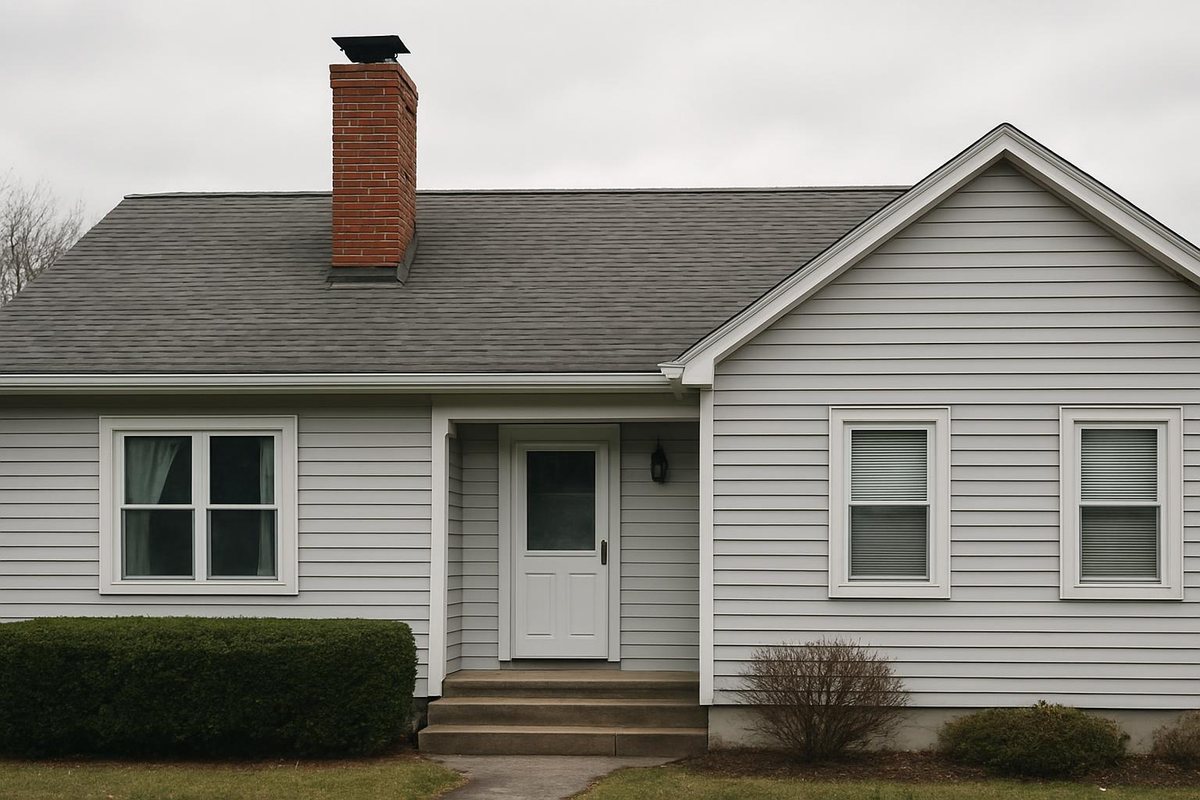 Zanla Chimney Repair in Stamford